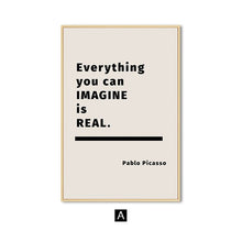 Load image into Gallery viewer, Woman Wall Art Canvas