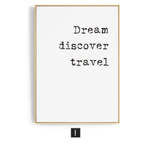 Load image into Gallery viewer, Green Leaf Wall Art Canvas