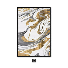 Load image into Gallery viewer, Painting Wall Art Canvas