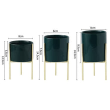 Load image into Gallery viewer, 3 Set Pot