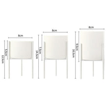 Load image into Gallery viewer, 3 Set Pot