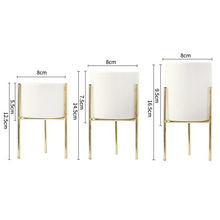 Load image into Gallery viewer, 3 Set Pot