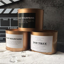 Load image into Gallery viewer, Iron Black Pot