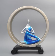 Load image into Gallery viewer, Yoga Pose Sculpture