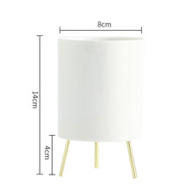 Load image into Gallery viewer, Minimalism Style Pot
