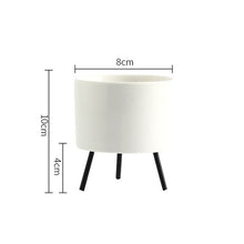 Load image into Gallery viewer, Minimalism Style Pot
