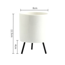 Load image into Gallery viewer, Minimalism Style Pot
