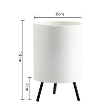 Load image into Gallery viewer, Minimalism Style Pot
