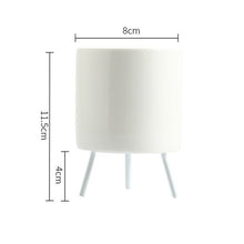 Load image into Gallery viewer, Minimalism Style Pot
