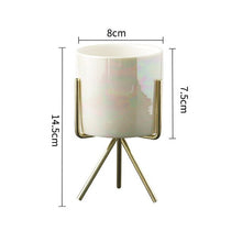 Load image into Gallery viewer, Ceramic Pot
