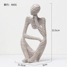 Load image into Gallery viewer, Character Sculpture
