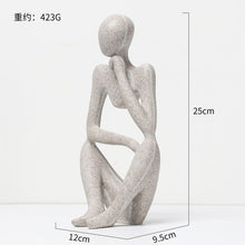 Load image into Gallery viewer, Character Sculpture
