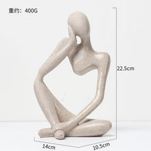 Load image into Gallery viewer, Character Sculpture
