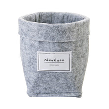 Load image into Gallery viewer, Bag Pot
