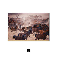 Load image into Gallery viewer, Natural Life Wall Art Canvas
