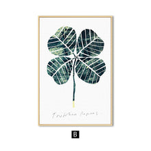 Load image into Gallery viewer, Ocean Wall Art Canvas
