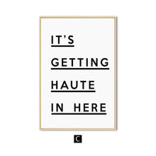 Load image into Gallery viewer, Ocean Wall Art Canvas
