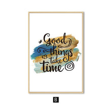 Load image into Gallery viewer, Nostalgia Wall Art Canvas
