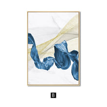 Load image into Gallery viewer, Modern Wall Art Canvas
