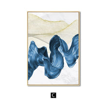 Load image into Gallery viewer, Modern Wall Art Canvas
