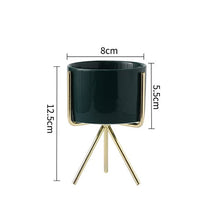 Load image into Gallery viewer, Iskandinav Minimalizm Pot
