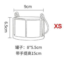 Load image into Gallery viewer, Minimalizm Pot
