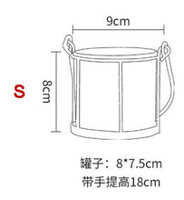 Load image into Gallery viewer, Minimalizm Pot
