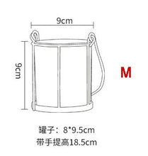 Load image into Gallery viewer, Minimalizm Pot
