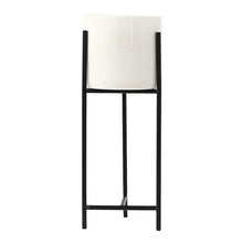 Load image into Gallery viewer, White Pot
