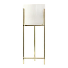 Load image into Gallery viewer, White Pot
