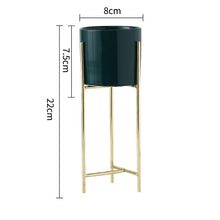 Load image into Gallery viewer, White Pot
