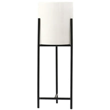 Load image into Gallery viewer, White Pot
