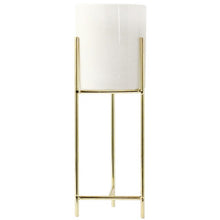 Load image into Gallery viewer, White Pot
