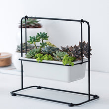 Load image into Gallery viewer, Hanging Pot
