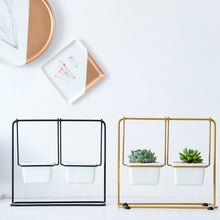 Load image into Gallery viewer, Hanging Pot
