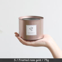 Load image into Gallery viewer, Silver and Golden Pot
