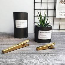 Load image into Gallery viewer, Iron Black Pot
