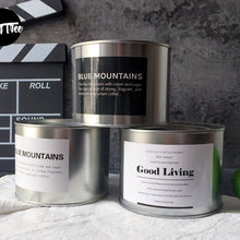 Load image into Gallery viewer, Iron Black Pot
