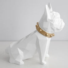 Load image into Gallery viewer, Dog Sculpture
