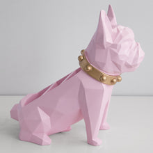 Load image into Gallery viewer, Dog Sculpture
