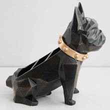 Load image into Gallery viewer, Dog Sculpture
