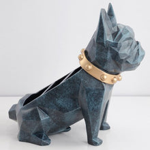Load image into Gallery viewer, Dog Sculpture
