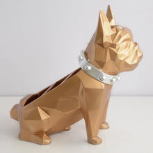Load image into Gallery viewer, Dog Sculpture
