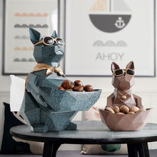 Load image into Gallery viewer, Cat Sculpture
