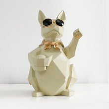 Load image into Gallery viewer, Cat Sculpture
