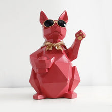 Load image into Gallery viewer, Cat Sculpture

