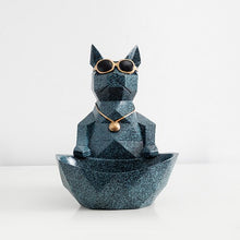 Load image into Gallery viewer, Cat Sculpture
