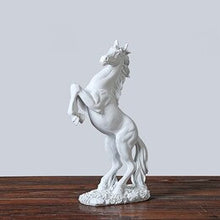 Load image into Gallery viewer, Horse Sculpture
