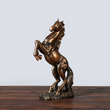 Load image into Gallery viewer, Horse Sculpture
