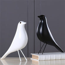 Load image into Gallery viewer, Bird Sculpture
